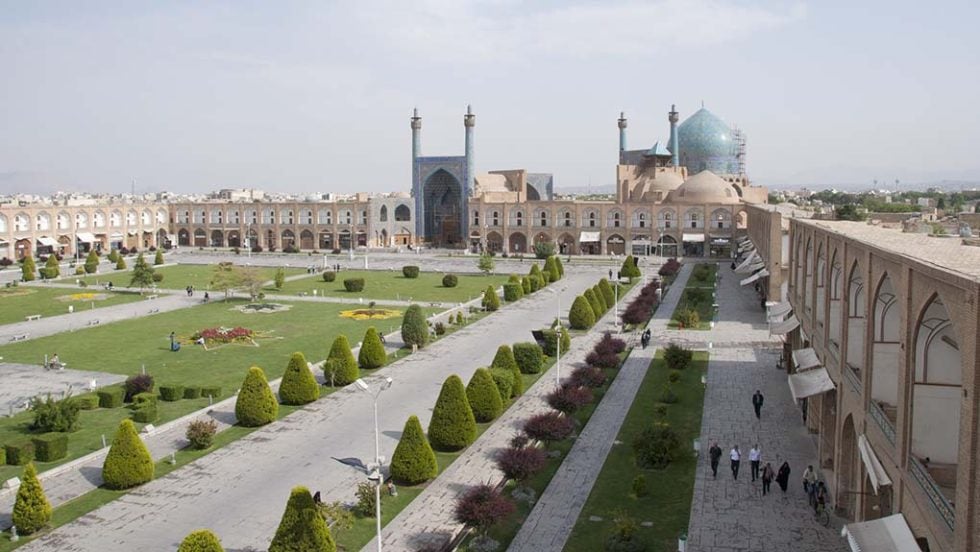 iran